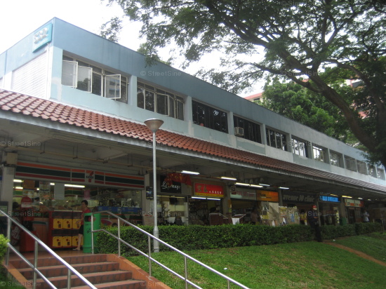 Blk 532 Cheng San Centre (Ang Mo Kio), HDB 3 Rooms #50492
